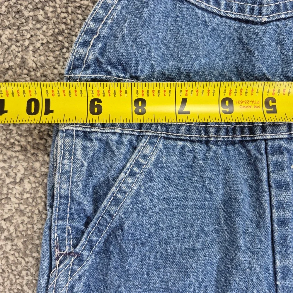 OshKosh Bgosh measurements photos